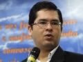 Pr. Henrique Ribeiro de Araujo